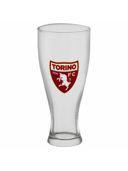 Bicchiere da birra TORINO FC